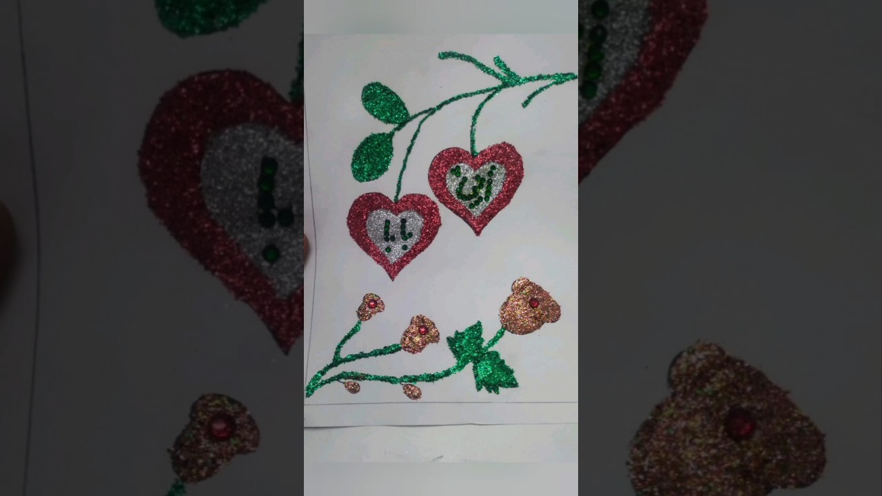 Ammi Baba Special Drawing