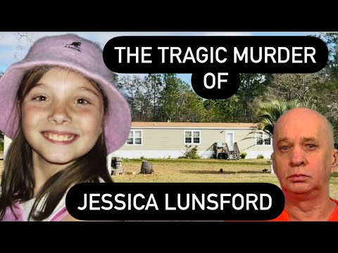 The Tragic Murder of Jessica Lunsford | Visiting the Crime Scenes & Grave | Jessica’s Law Explained