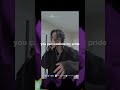 Drive You Insane Daniel Di Angelo Live 
