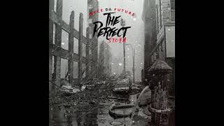 Nyce Da Future x Eto - Talk That Shit [Official Audio]