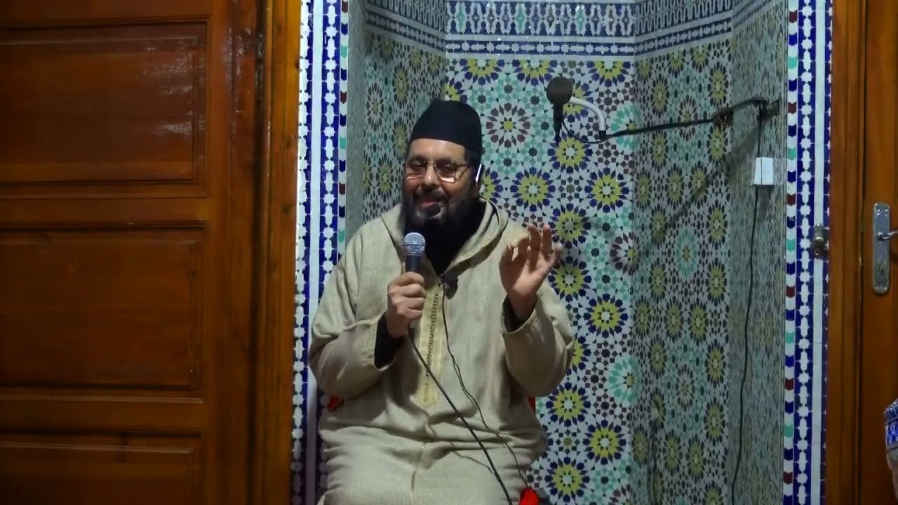 المشاغل  والانتقال