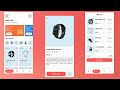 Online shopping app ui design in flutter   ecommerce shopping app