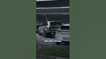 Get a glimpse of the AI-powered cockpit that we’ll introduce at #CES2026! 🚀🚘