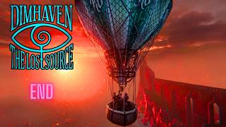FREE AT LAST | DIMHAVEN: THE LOST SOURCE ( END )