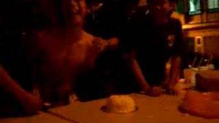 My Birthday Shyt no.1