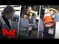 Our Photog Gets Attacked While Trying To Interview Margot Robbie | TMZ TV
