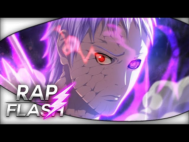 2 EM 1, Flash Beats e AniRap, Raps do Obito