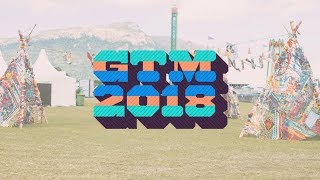 GTM Commoonity 2018 | Groovin the Moo