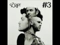 The Script NEW SONG - Six Degrees Of Separation