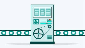 Explainer Video for LVD by Agile Banking