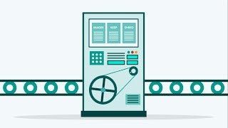 Explainer Video for LVD by Agile Banking