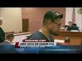 North Las Vegas man balks at plea in kidnap-child sex case