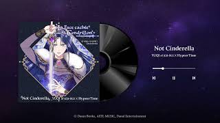 YUQI of (G)I-DLE X HypeerTime - Not Cinderella(Single Preview) ⎥La Face cachée de Cendrillon