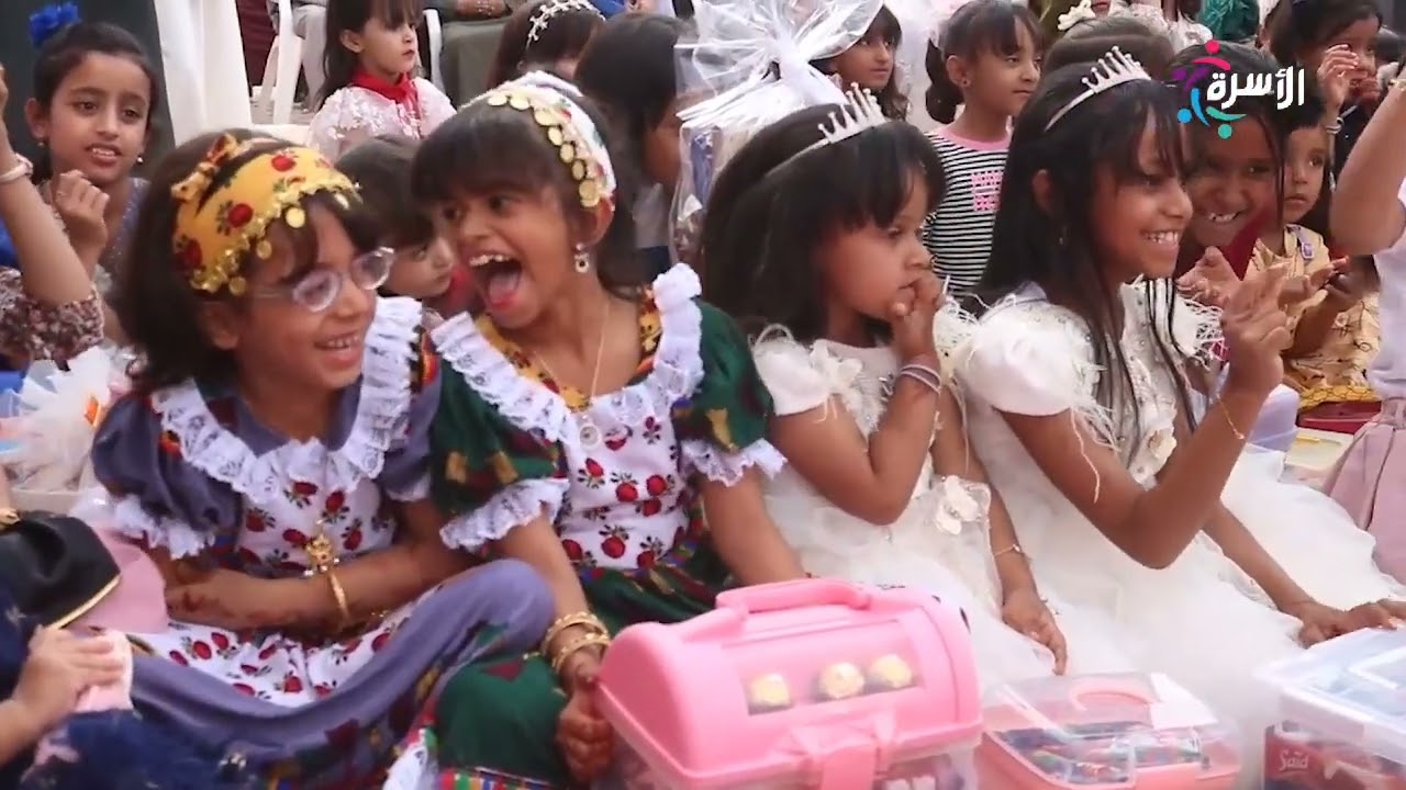 (ختائم الموسم 3) {ختم مسجد الحامد بالسحيل القبلي تاربه}