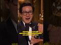 Melhor Ator Coadjuvante no Oscar ao longo da História #oscar #oscars #bestsupportingactor
