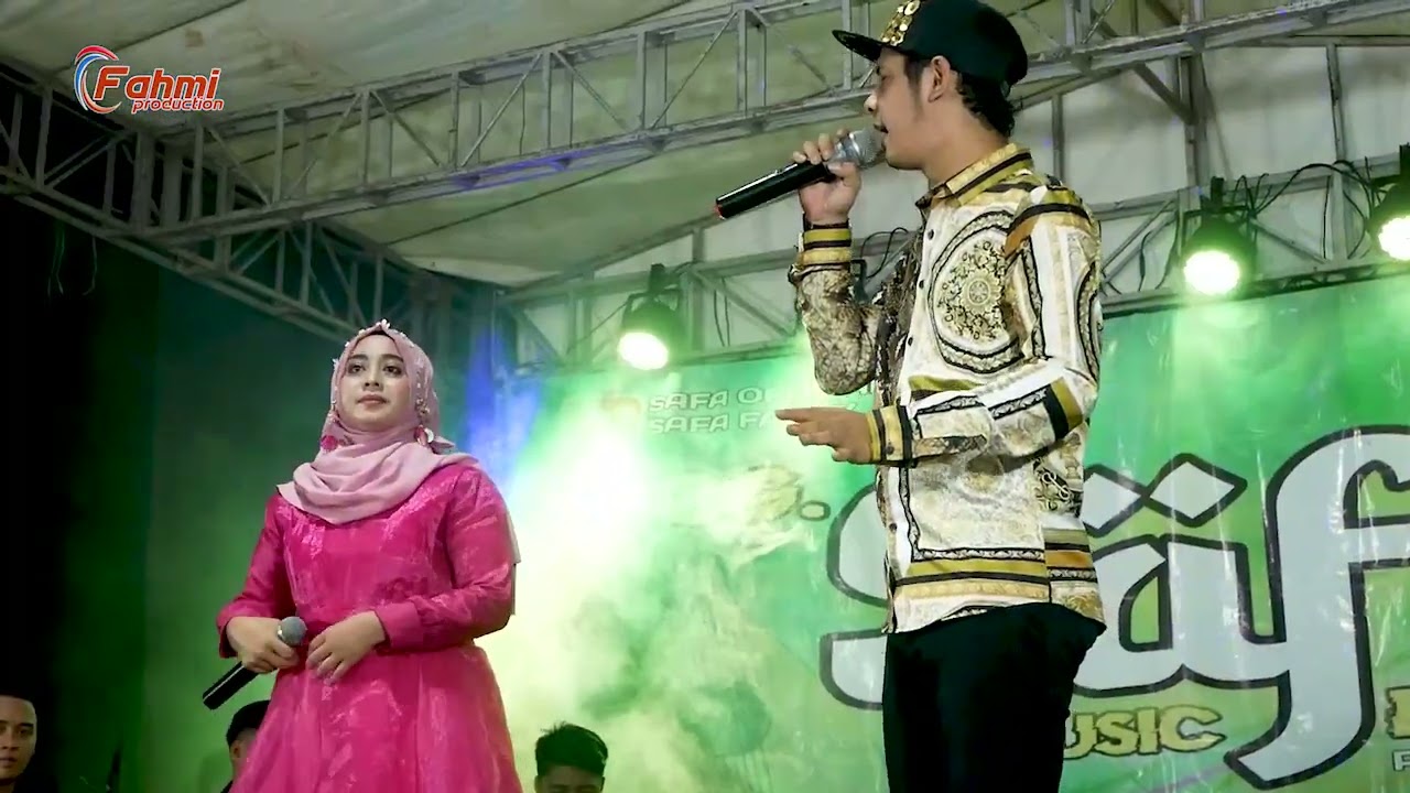 DUET YIK HUSEIN & FATIM ZAIN - BERES KERRONG
