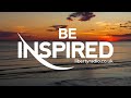 Be Inspired | WEDNESDAY | 24 February