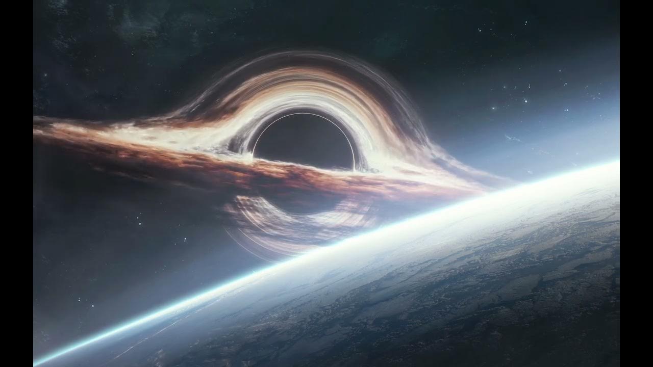 World eater - YouTube