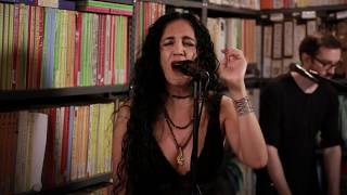 Azam Ali - Hope - 8/15/2019 - Paste Studios - New York, NY Resimi