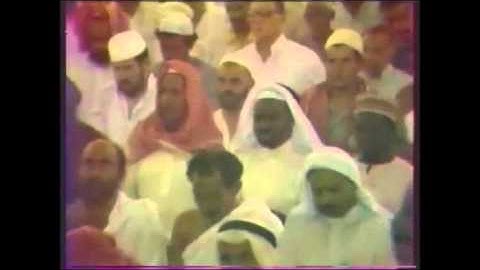 من اورع التلاوات محاكاة الشيخ أبوبكر مومني حفظه الله للشيخ علي جابر رحمه الله 1437 هــ