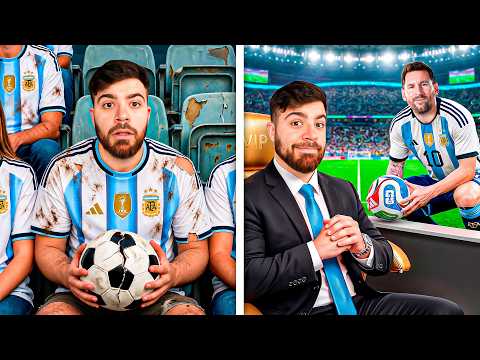 $60 VS $100,000 SEATS: IS IT WORTH PAYING SO MUCH? 2026 WORLD CUP EDITION