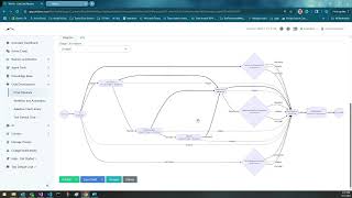 quick2chat Chat Pipelines and how to update the default chat pipeline in tenant admin settings