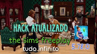 The Sims FreePlay v5.81.0 Apk Mod (Dinheiro Infinito) - MOD APK BR