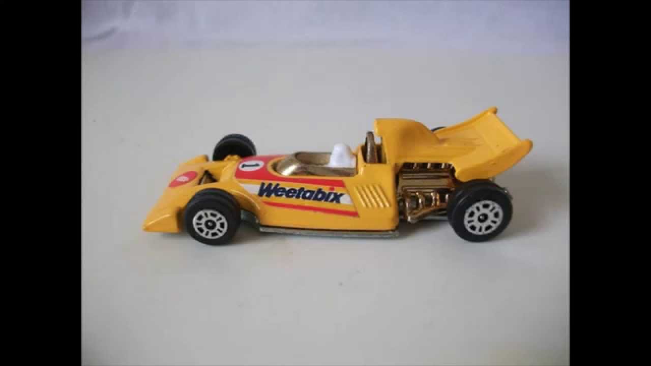 corgi formula 1 racing cars