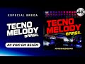 Tecno melody brasil show completo do dvd  ba calypso