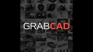 GrabCAD Tutorial