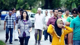 Pertunangan Aliffnurul