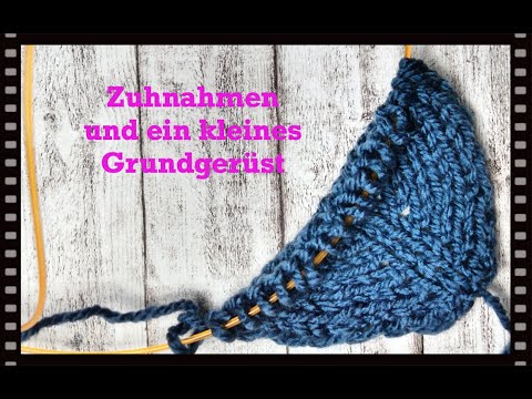 Video: Wie Man Birkenbesen Sammelt Und Strickt