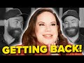 Whitney Way Thore&#39;s Relationship Update