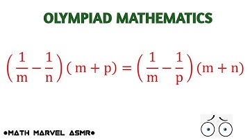 Can you find the proof | Arithmetic Progression | Sequence and Series #challengingmathproblems #jee