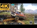 OFFROAD ADVENTURE GAMEPLAY 4K SIN COMENTARIOS 🔥