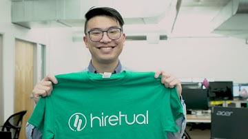 Mixmax Customer: Hiretual