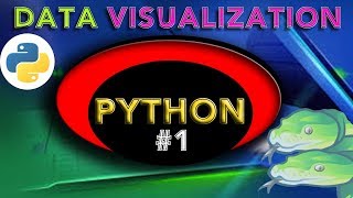 Data visualization with python #1 Information