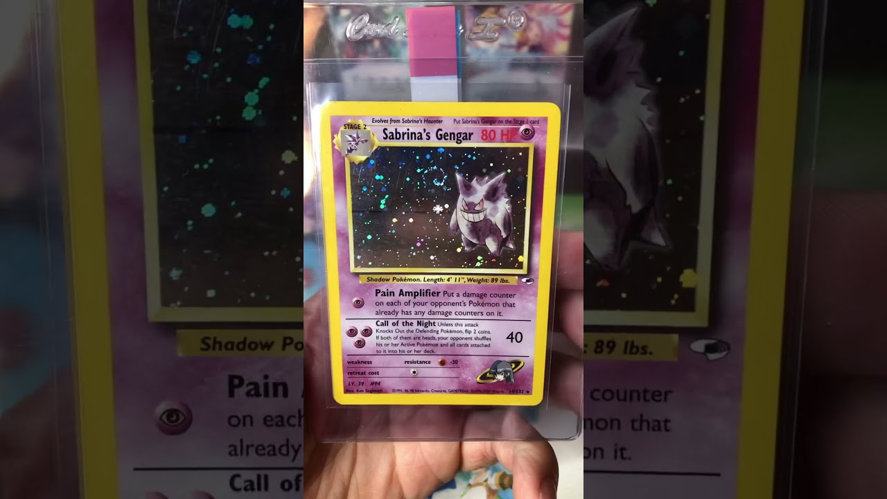 Pokemon Card Pick Ups Lexington Comic Con 2021 