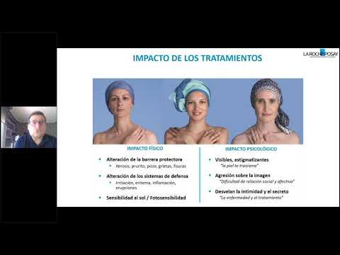 Vídeo: Equilibrando El Tratamiento De NSCLC Con Su Vida: Consejos, Trucos Y Más