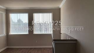 Revo 225- Two Bedroom One Bath