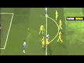 الجزائري ياسين براهيمي يسجل أول هاتريك عربي في دوري الابطال