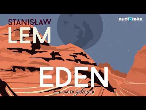 &quot;Eden&quot; | audiobook