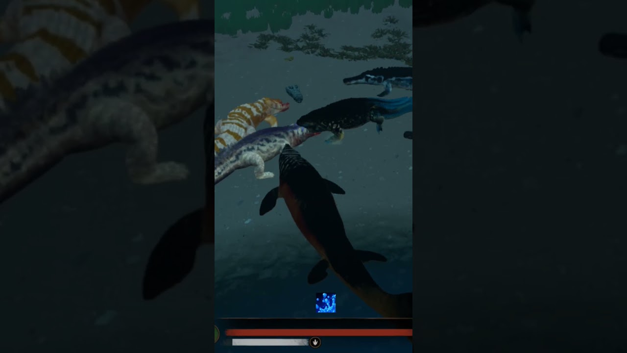 killed something on earth in mosa It's not easy 