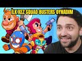 İLK KEZ SQUAD BUSTERS OYNAYAN ADAM
