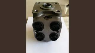 101S/OSPC Series Hydraulic Steering unit