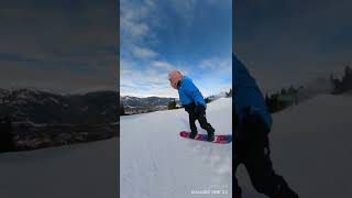 Wanna Be On The Board Again