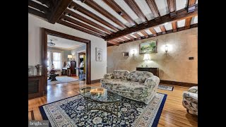 431 Centre Street video tour