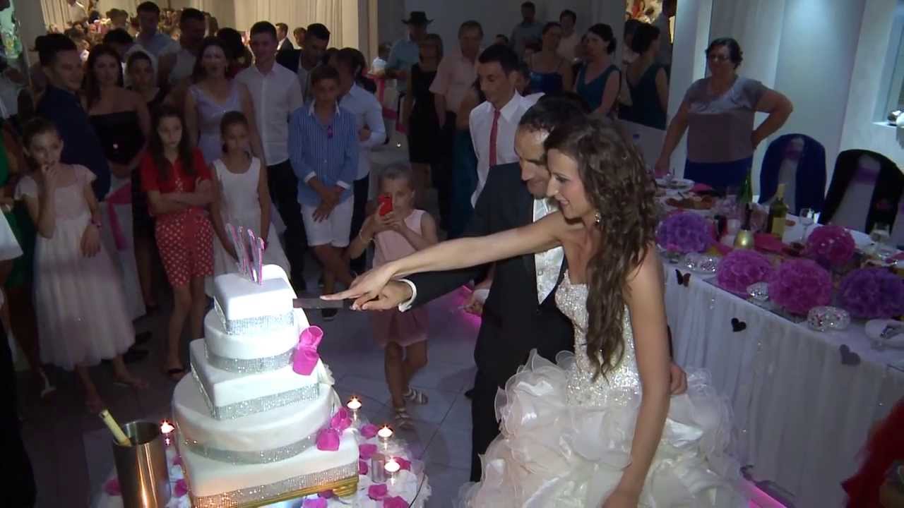 Valentina & Nikola wedding day ZEPCE 24.08.13.