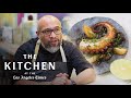 Octopus Tacos with Holbox's Gilberto Cetina | The Kitchen at the Los Angeles Times