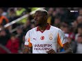 Antalyaspor (1-4) Galatasaray | MAÇ ÖZETİ | 16. Hafta - 2025/2026